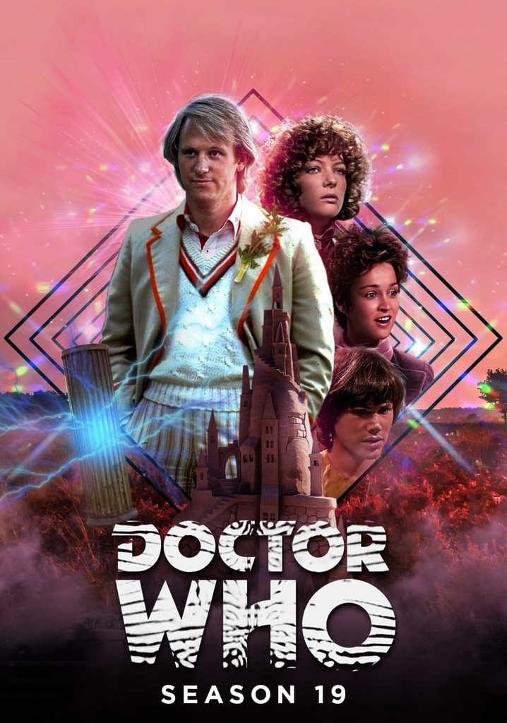 Doctor Who Season 19 watch full episodes streaming online